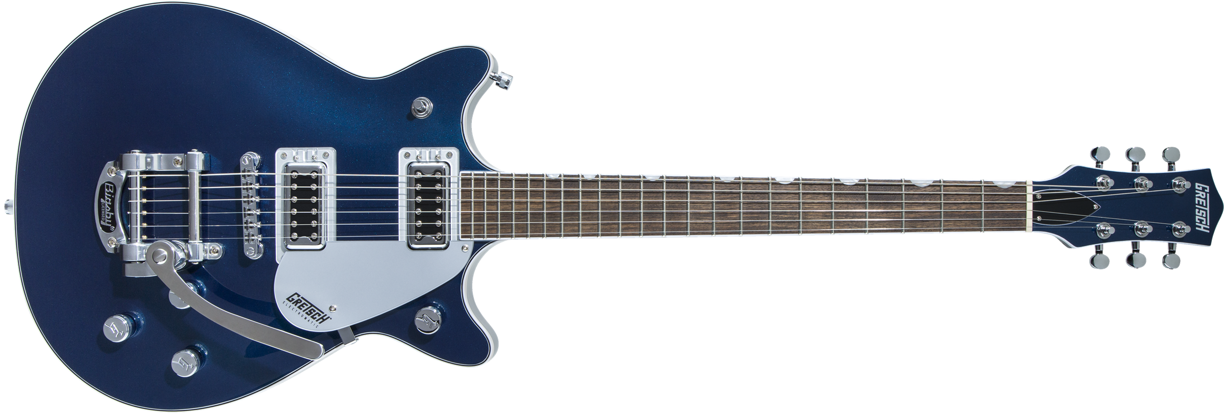 G5232T Electromatic® Double Jet™ FT with Bigsby®